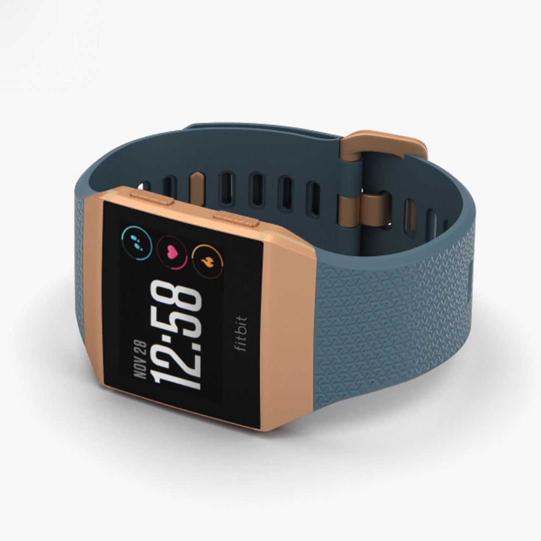 Fitbit ionic burnt sales orange
