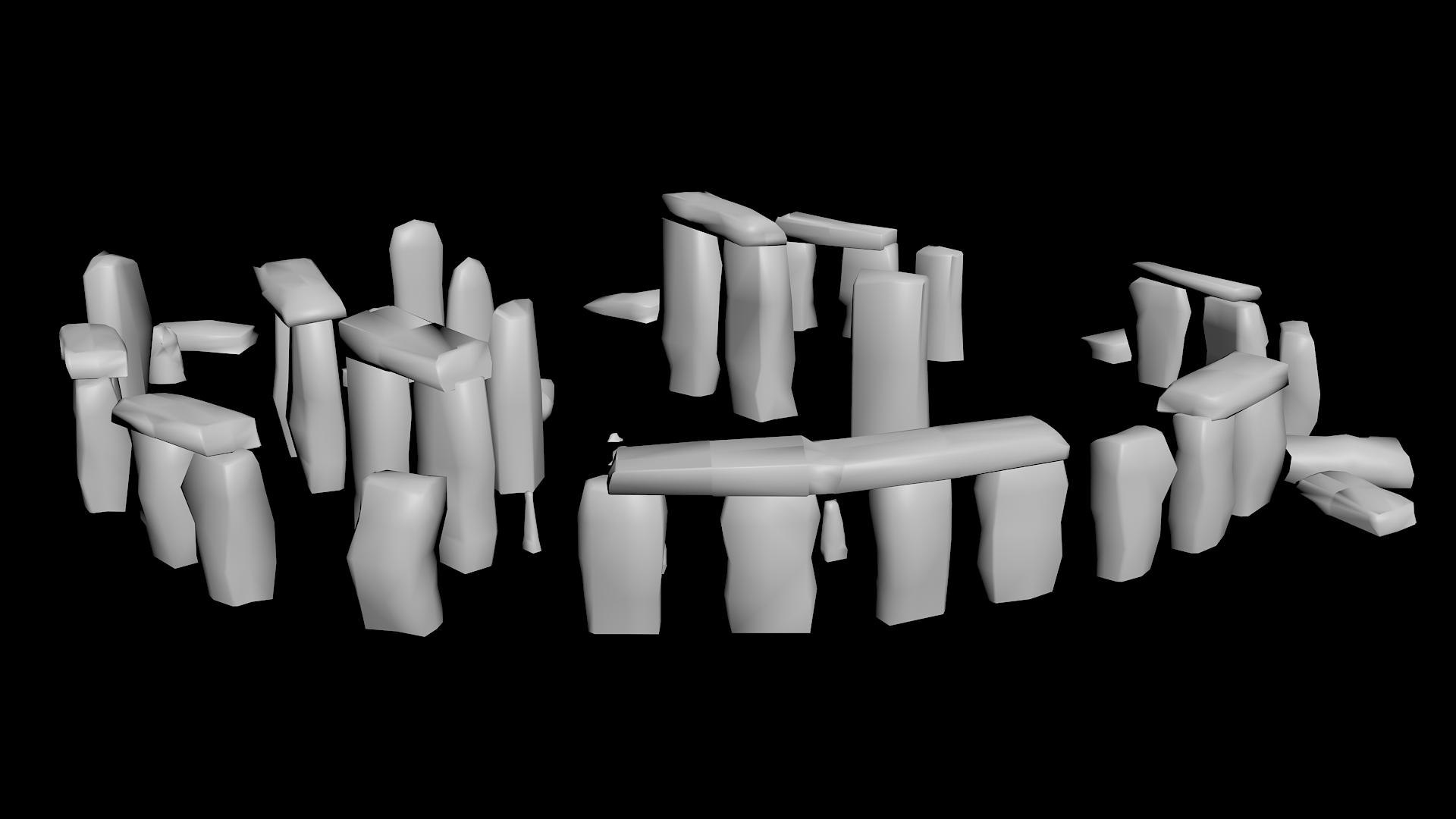 stone stonehenge 3D https://p.turbosquid.com/ts-thumb/Nm/kXsgt3/78/tavola9/jpg/1611841348/1920x1080/fit_q87/9c6ae37d00aa9e90bcae48e175d9963e6d156768/tavola9.jpg