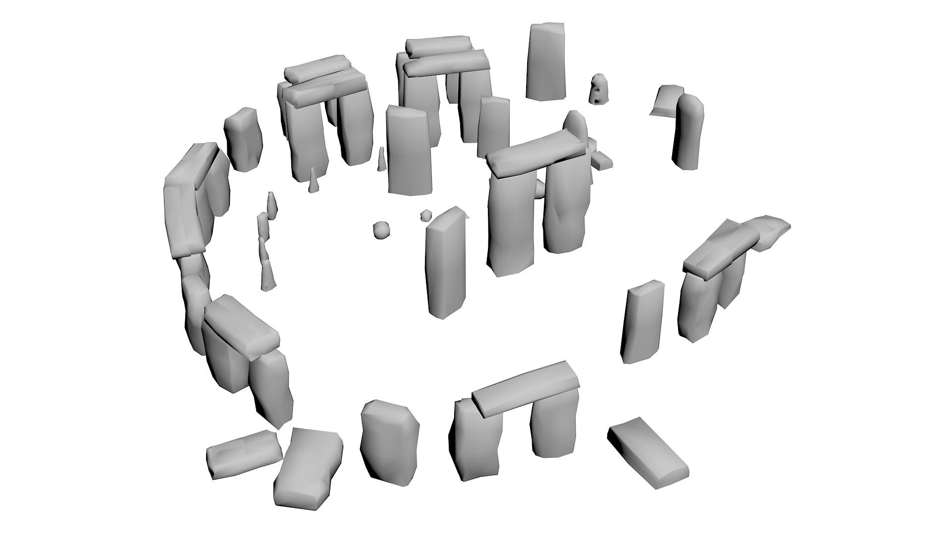 stone stonehenge 3D https://p.turbosquid.com/ts-thumb/Nm/kXsgt3/Dp/tavola6/jpg/1611841443/1920x1080/fit_q87/1232883ecd6d23e934dad31d89711eeff630d419/tavola6.jpg