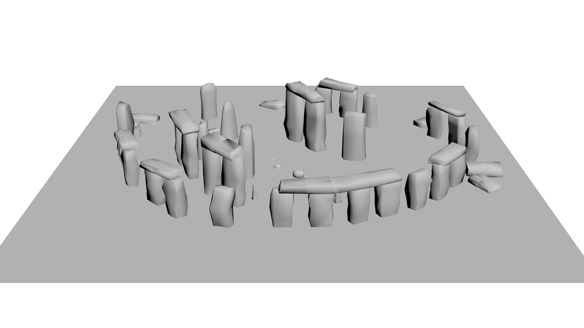 stone stonehenge 3D https://p.turbosquid.com/ts-thumb/Nm/kXsgt3/g9/tavola2/jpg/1611841391/1920x1080/fit_q87/6c7f89a454036c040830a437e09feea0496e6662/tavola2.jpg