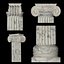 Colonna ionica 1