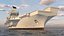 3D model HMS Prince of Wales with Military Equipment