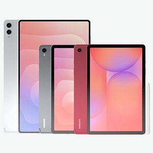 Samsung Galaxy Tab S11 Family