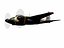 De Haviland Mosquito FBVI