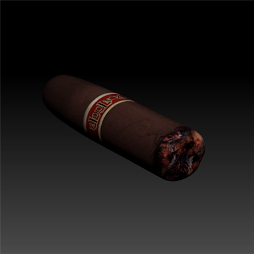 burning cigar obj https://p.turbosquid.com/ts-thumb/Nm/u3Vi6g/yi2bYcNN/cigar_0003_layer1/jpg/1267075504/1920x1080/fit_q87/0d8764548ca7455826872d2d90a328f460bc651d/cigar_0003_layer1.jpg