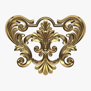 Ornament 82 3D model