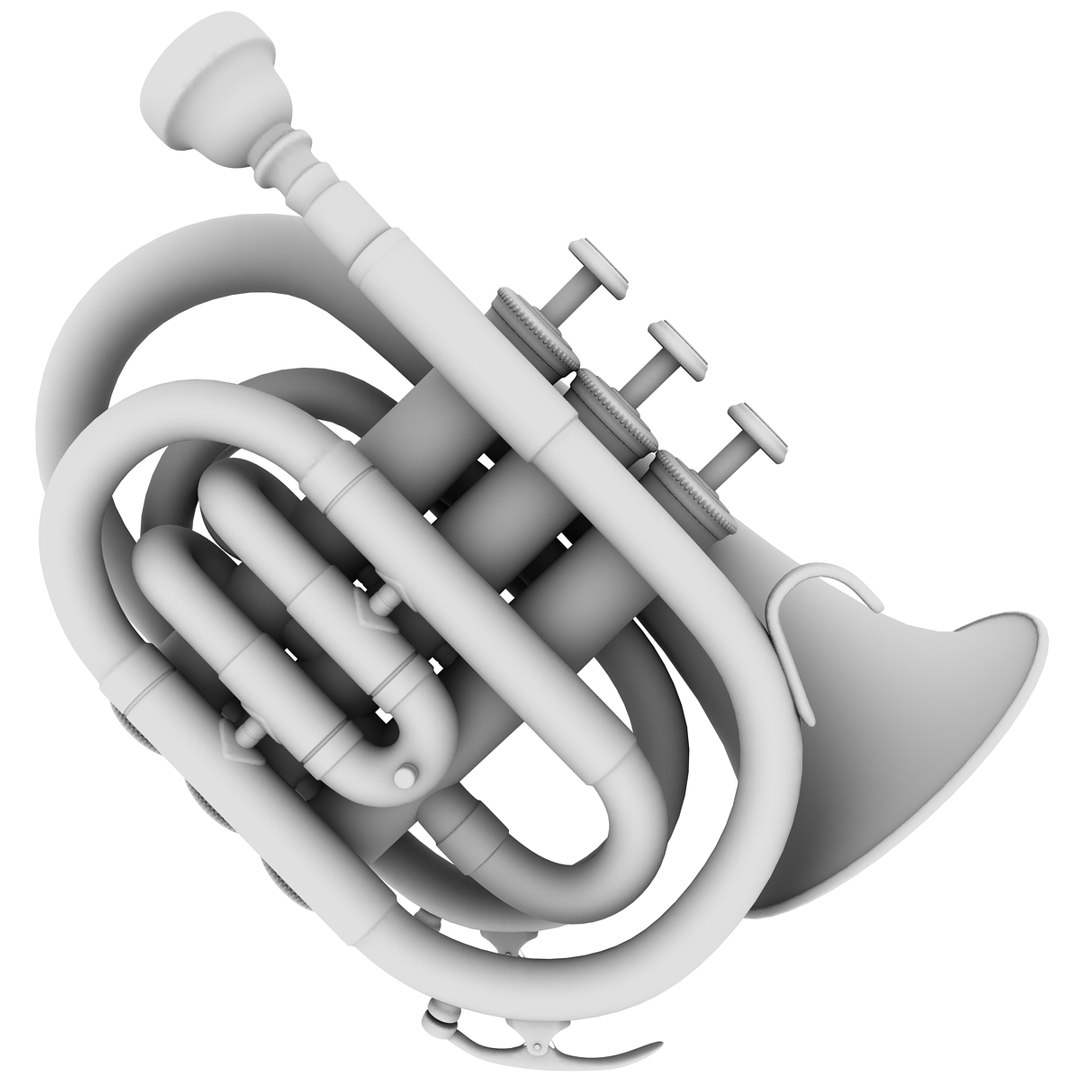 3D model pocket trumpet https://p.turbosquid.com/ts-thumb/Nm/uIW0Kt/5hI1nGjm/pockettrumpet1/jpg/1580048684/1920x1080/fit_q87/47922d7351d7761ccc2811158be99ed30cb03491/pockettrumpet1.jpg