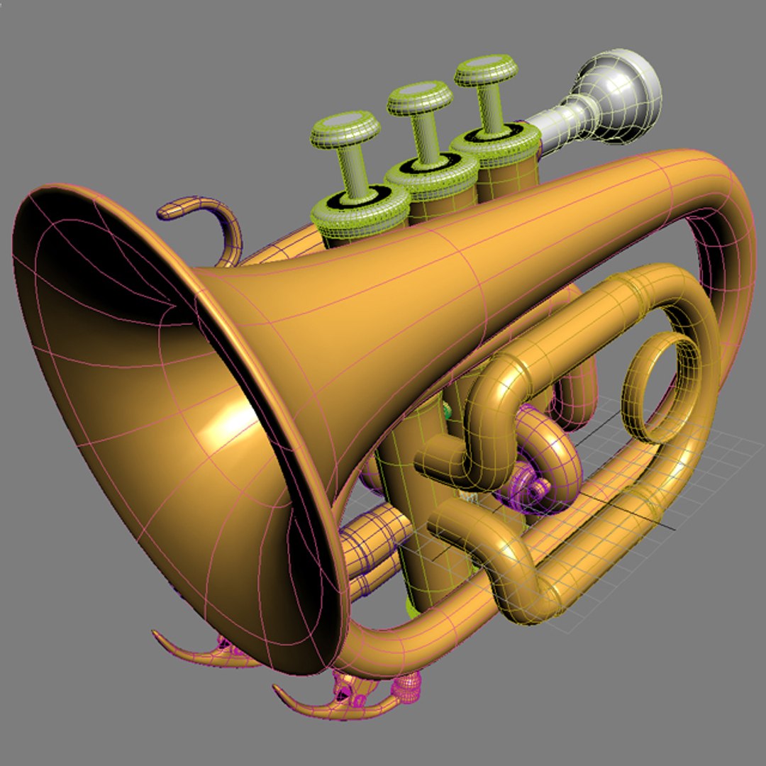 3D model pocket trumpet https://p.turbosquid.com/ts-thumb/Nm/uIW0Kt/HLAX0R4d/pkttrumpet_5/jpg/1578238317/1920x1080/fit_q87/7d3d713d8008962d9a3d02568843139aab9bdc2e/pkttrumpet_5.jpg