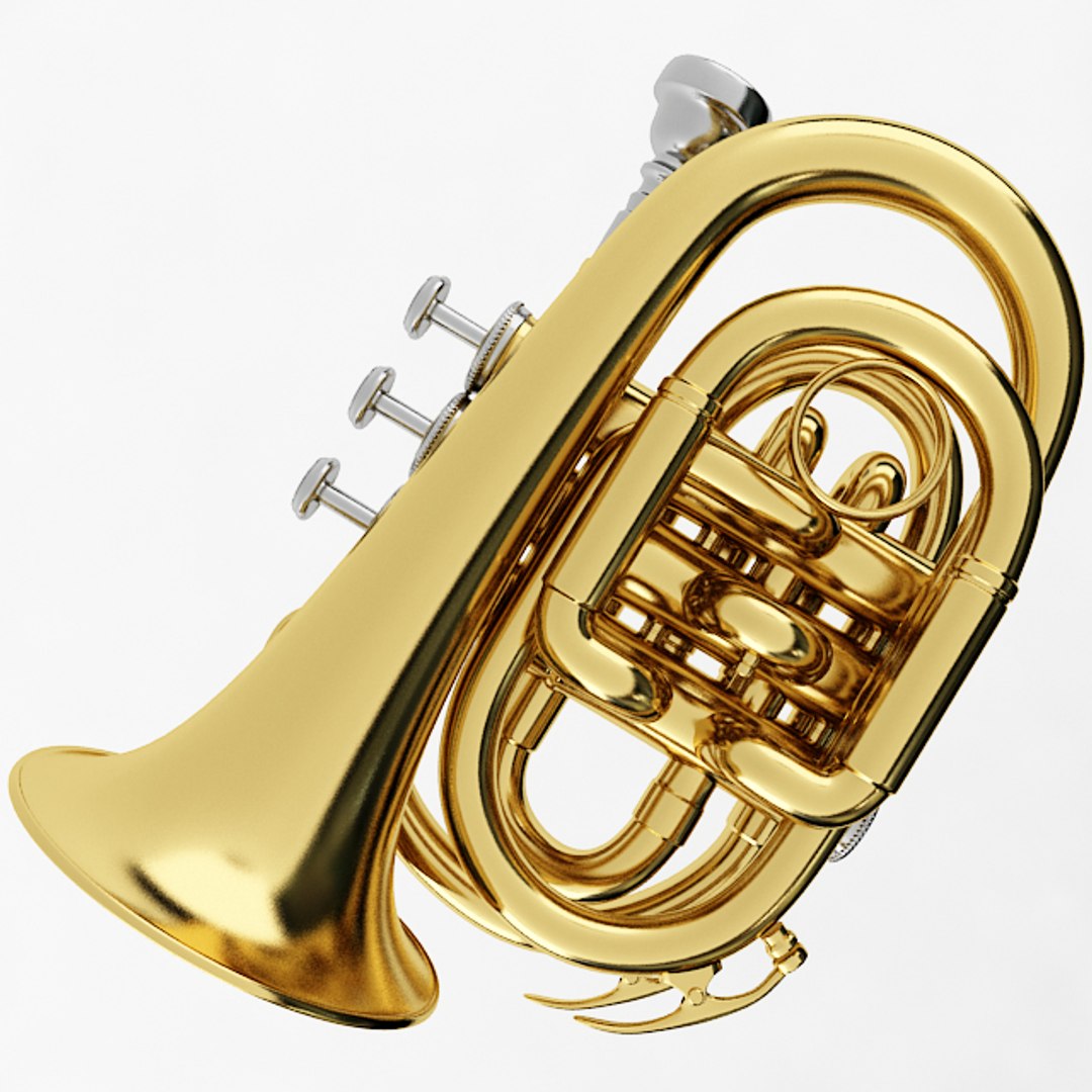 3D model pocket trumpet https://p.turbosquid.com/ts-thumb/Nm/uIW0Kt/IAtTvNkK/pkttrumpet_2/jpg/1578238317/1920x1080/fit_q87/03dc396df99bc6d0b19de3603b4f7d0cf1cdacb5/pkttrumpet_2.jpg