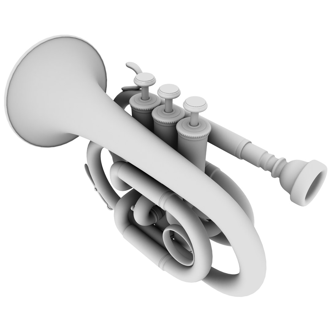 3D model pocket trumpet https://p.turbosquid.com/ts-thumb/Nm/uIW0Kt/o7nDeyEg/pockettrumpet3/jpg/1580048696/1920x1080/fit_q87/bd3e696978774c36e035be7b758b62de41179168/pockettrumpet3.jpg