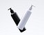 Cosmetics Pump Bottle