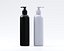 Cosmetics Pump Bottle