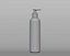 Cosmetics Pump Bottle