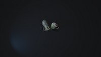 URG 86 Hand Grenade