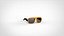 ivi Sonnenbrille Männer täuschen