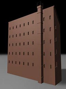 3d palace