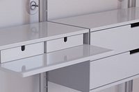 Vitsoe 606 - Dieter Rams