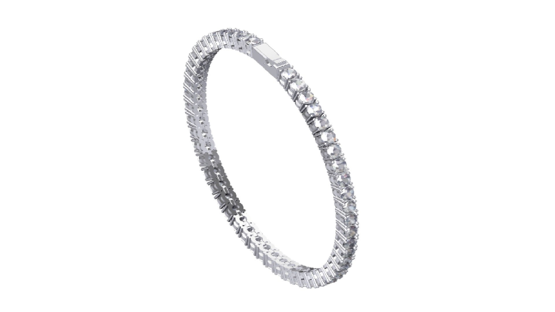 3D Tennis Bracelet model https://p.turbosquid.com/ts-thumb/Nn/46qLpI/Pa/2/jpg/1731591693/1920x1080/fit_q87/4a291b3db4edd9b61d1c6049bad63e8898c73f73/2.jpg