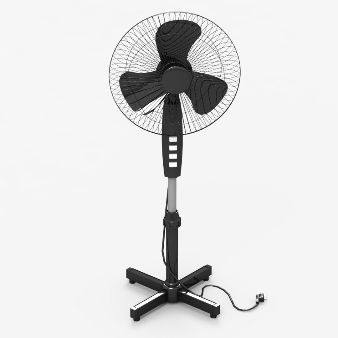 Max Fan Interior Design