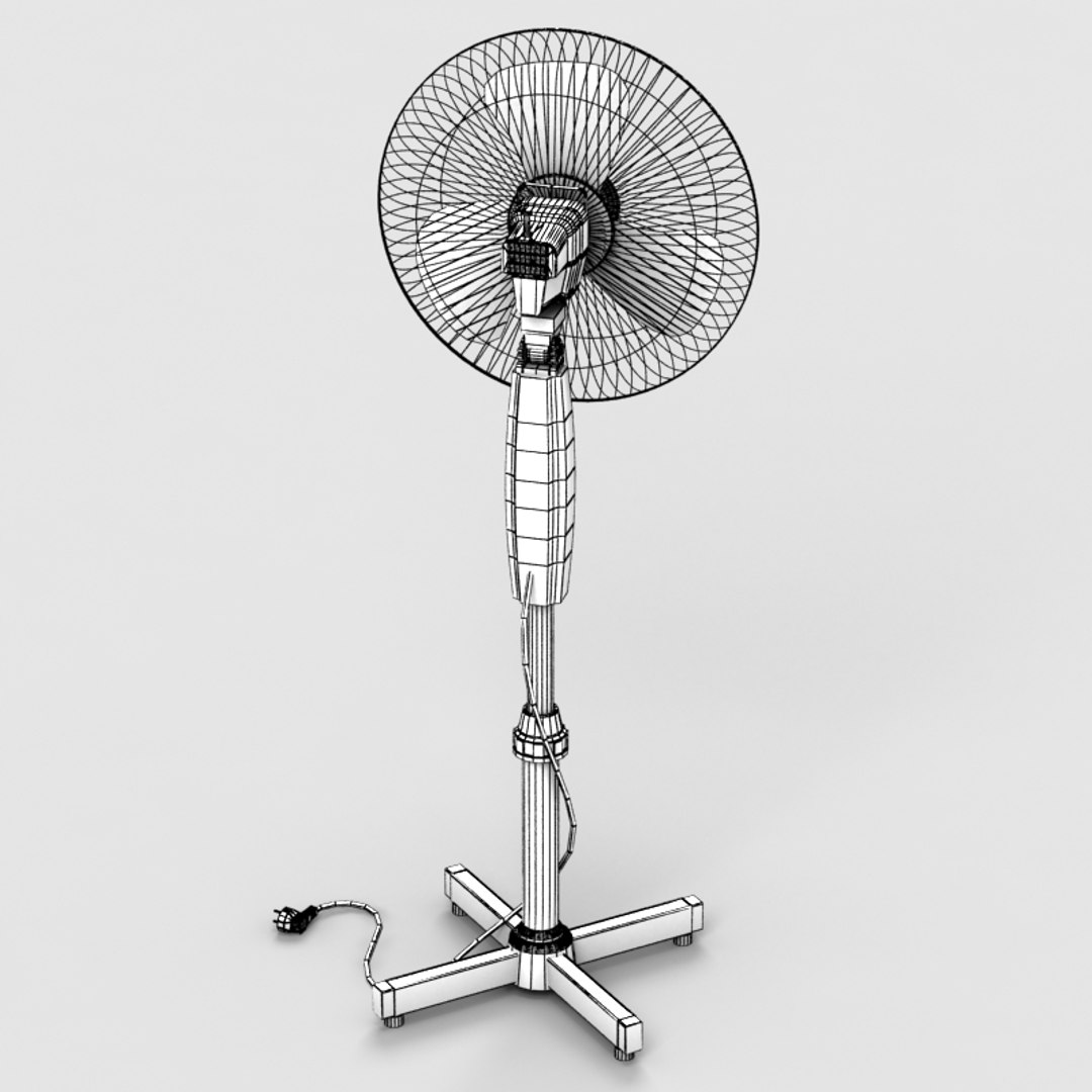 Max Fan Interior Design