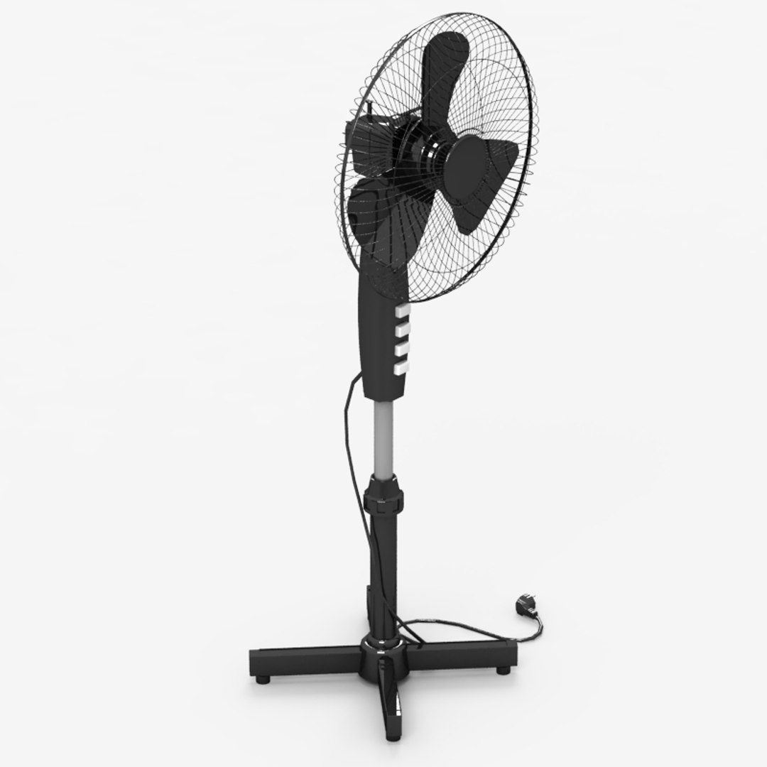 Max Fan Interior Design