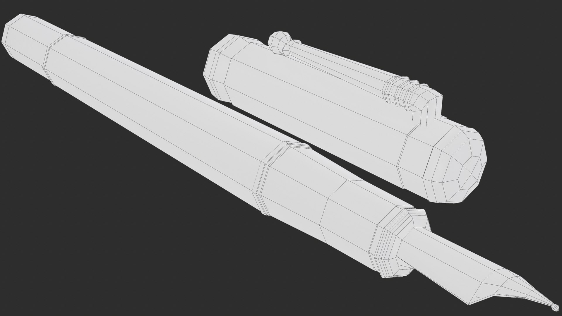 3D fountain pen https://p.turbosquid.com/ts-thumb/Nn/7ZP8me/Bq/screenshot053/png/1613148291/1920x1080/fit_q87/c90774630c61de1dd2ad25738db1675719a5472b/screenshot053.jpg