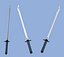 High Frequency Blade