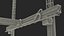 Construction Printer Module