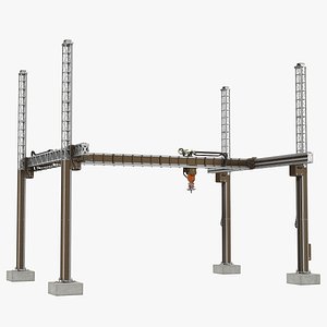 Construction Printer Module