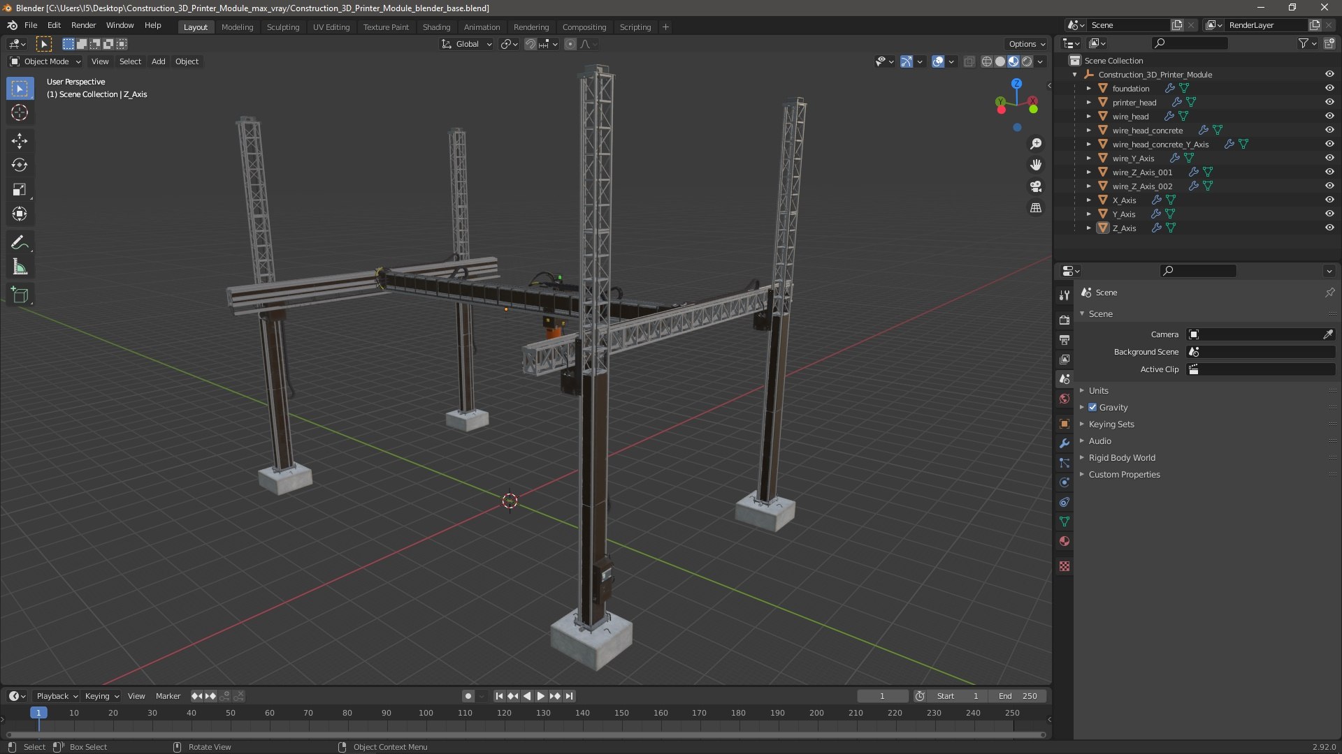 3D model Construction 3D Printer Module https://p.turbosquid.com/ts-thumb/Nn/DRtPTC/nI/construction3dprintermodule3dmodel038/jpg/1716759485/1920x1080/fit_q87/d30c68b591038737a0a5c0ac67d35c8f3da8316e/construction3dprintermodule3dmodel038.jpg