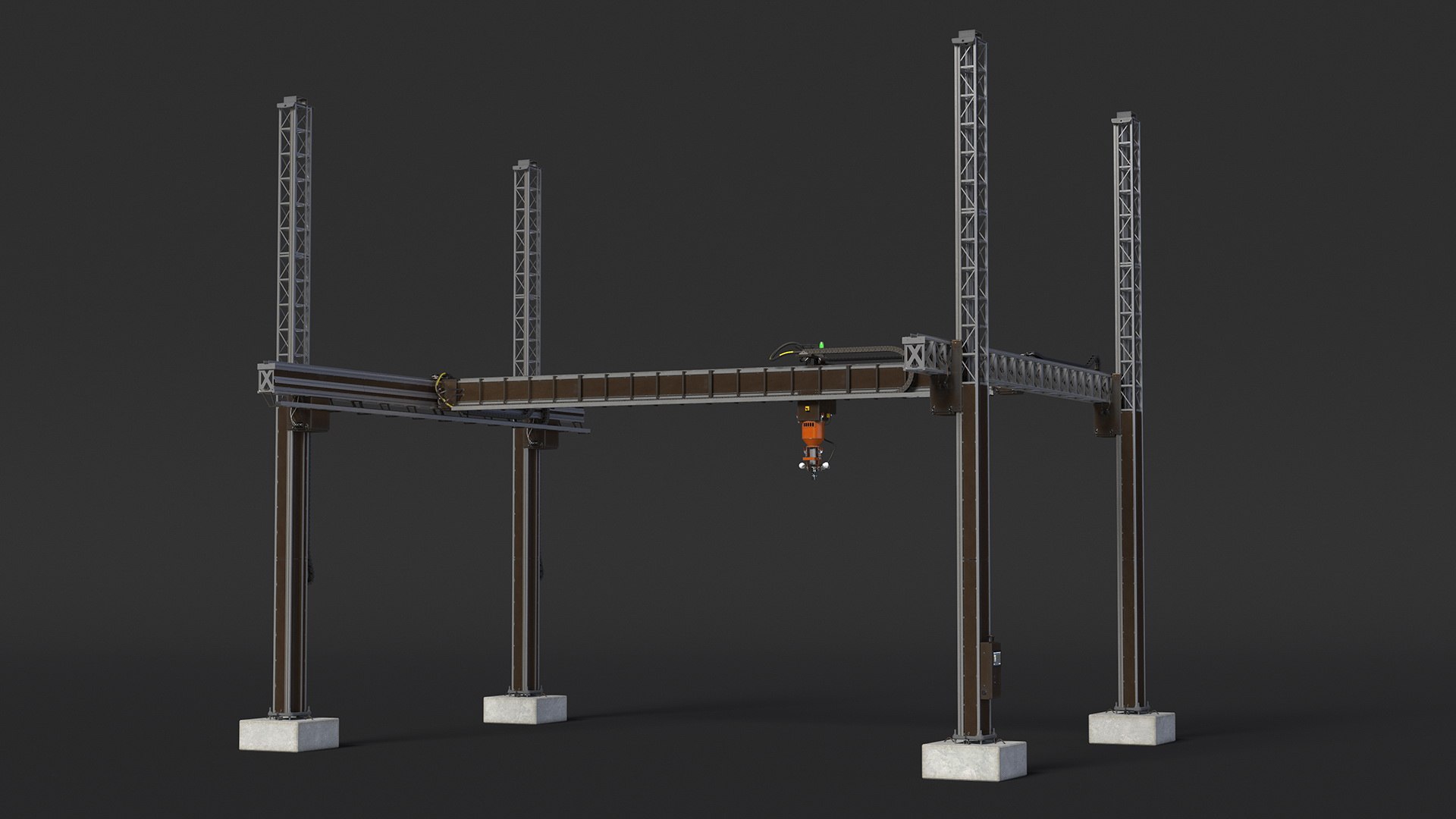 3D model Construction 3D Printer Module https://p.turbosquid.com/ts-thumb/Nn/DRtPTC/xO/construction3dprintermodule3dmodel009/jpg/1716759414/1920x1080/fit_q87/1e97eaf9d3d6c12dcd6eedf5e4604ed993033ae0/construction3dprintermodule3dmodel009.jpg