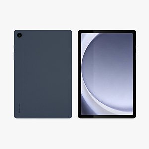 Samsung Galaxy Tab A9 Plus Charcoal Blue