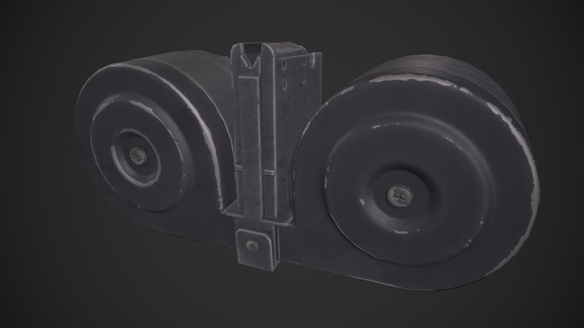 3D XM-8 Drum Magazine https://p.turbosquid.com/ts-thumb/Nn/GeBc7r/F5/xm8drummagazine001/png/1635587353/1920x1080/fit_q87/2dba56700d482eb8ff6f9fb871b173ba7f8401b3/xm8drummagazine001.jpg