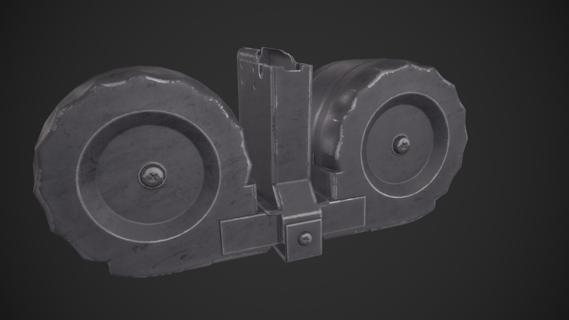 3D XM-8 Drum Magazine https://p.turbosquid.com/ts-thumb/Nn/GeBc7r/O1/xm8drummagazine005/png/1635587357/1920x1080/fit_q87/b631d6789fbcba6602dc92e562781f1c891b4a4d/xm8drummagazine005.jpg