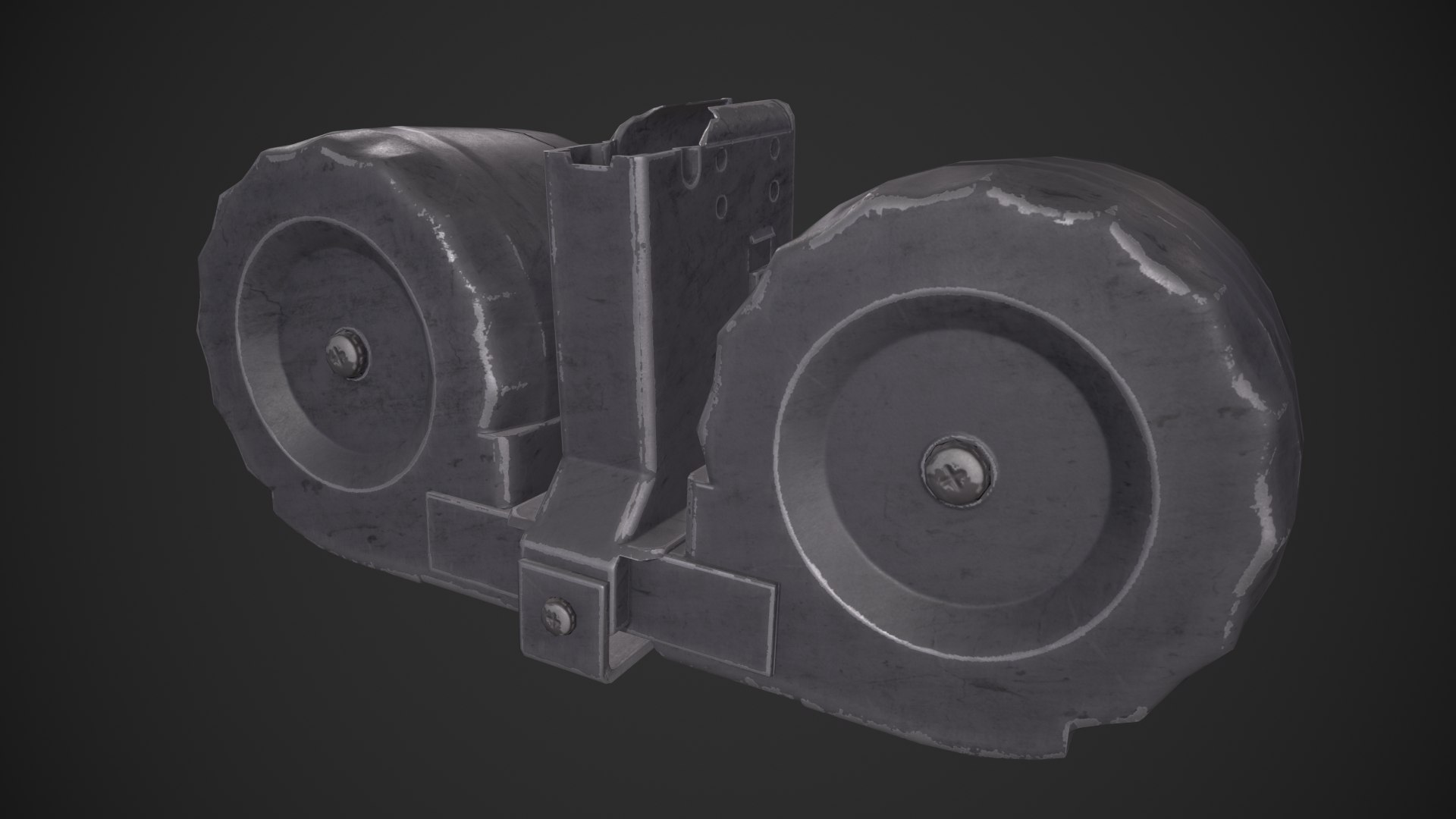 3D XM-8 Drum Magazine https://p.turbosquid.com/ts-thumb/Nn/GeBc7r/la/xm8drummagazine007/png/1635587357/1920x1080/fit_q87/16e901ef25d5143e96c5eec597b56210e1059a2d/xm8drummagazine007.jpg