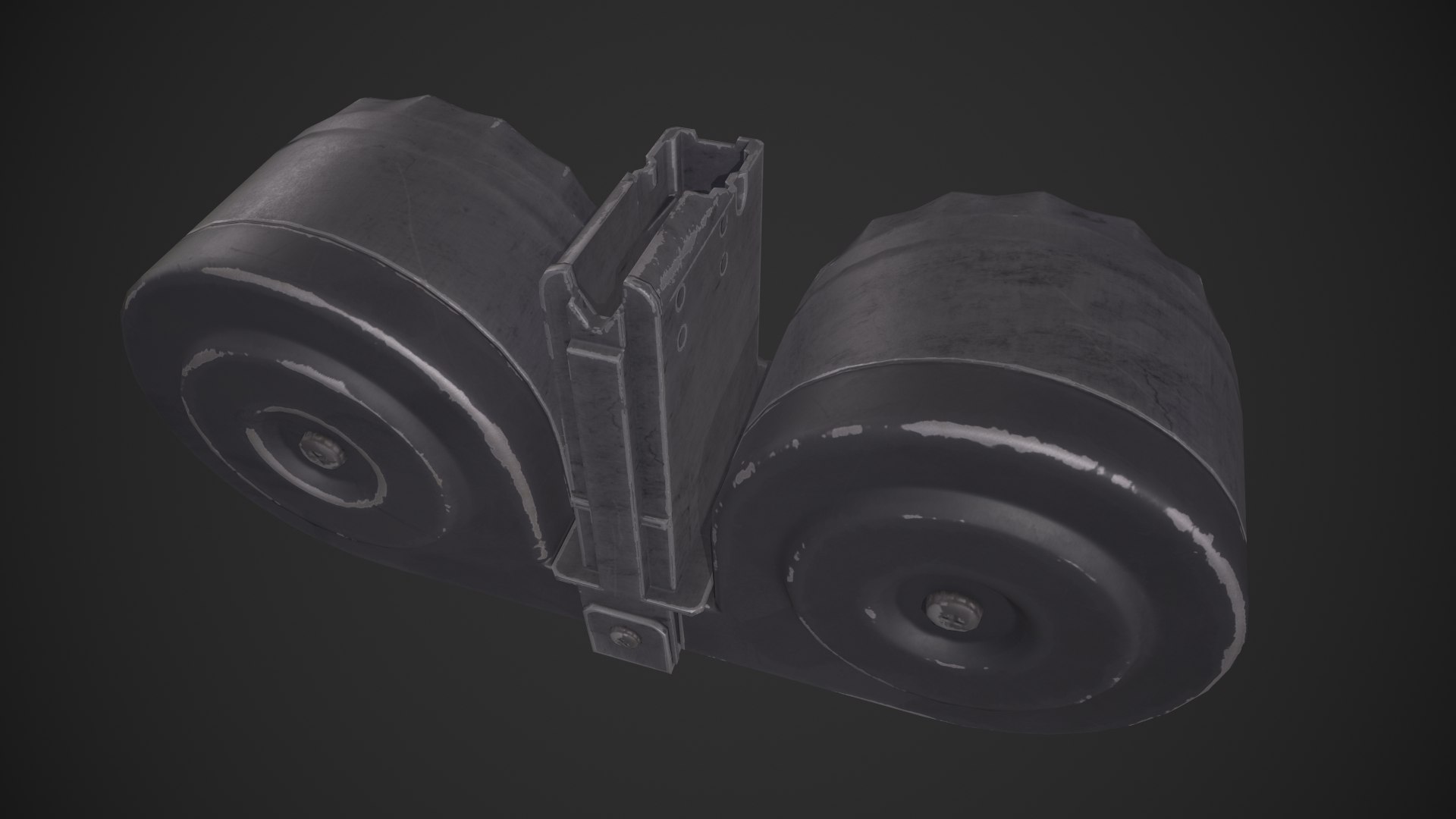 3D XM-8 Drum Magazine https://p.turbosquid.com/ts-thumb/Nn/GeBc7r/vS/xm8drummagazine009/png/1635587357/1920x1080/fit_q87/eddd8d9745f377898f53ea22e3df4f1e0596b4c2/xm8drummagazine009.jpg