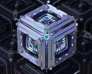 Tesseract