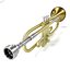 3d 3ds brass musical instruments
