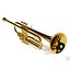 3d 3ds brass musical instruments