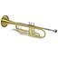 3d 3ds brass musical instruments