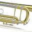 3d 3ds brass musical instruments