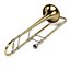 3d 3ds brass musical instruments