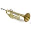 3d 3ds brass musical instruments