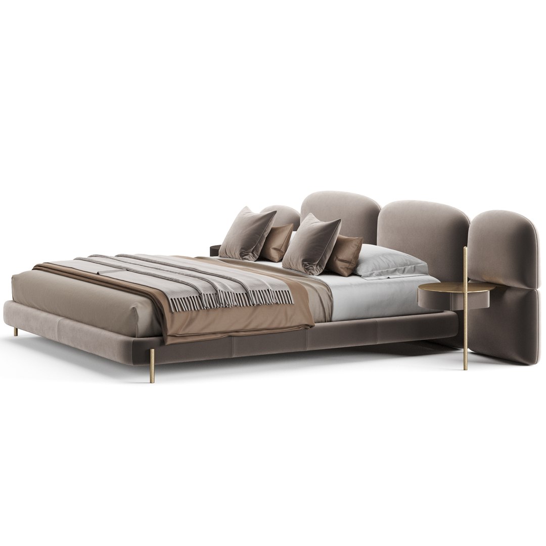 3D model Baxter Stone Bed https://p.turbosquid.com/ts-thumb/Nn/IxVoQ9/Br/9/jpg/1625214453/1920x1080/fit_q87/779ec884c2b3d1fecf629b0aeb191f398b33c85c/9.jpg