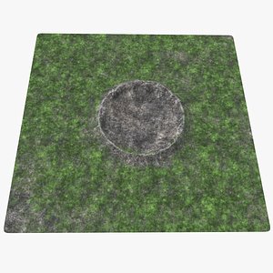 Crater
