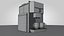 Coffee Espresso Machine with Coffee Cup