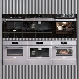 Miele Line