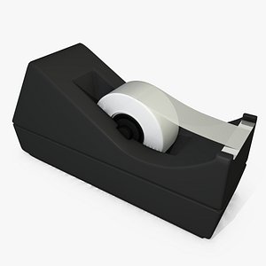 Tape Dispenser