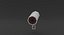 CCTV Camera - Low Poly