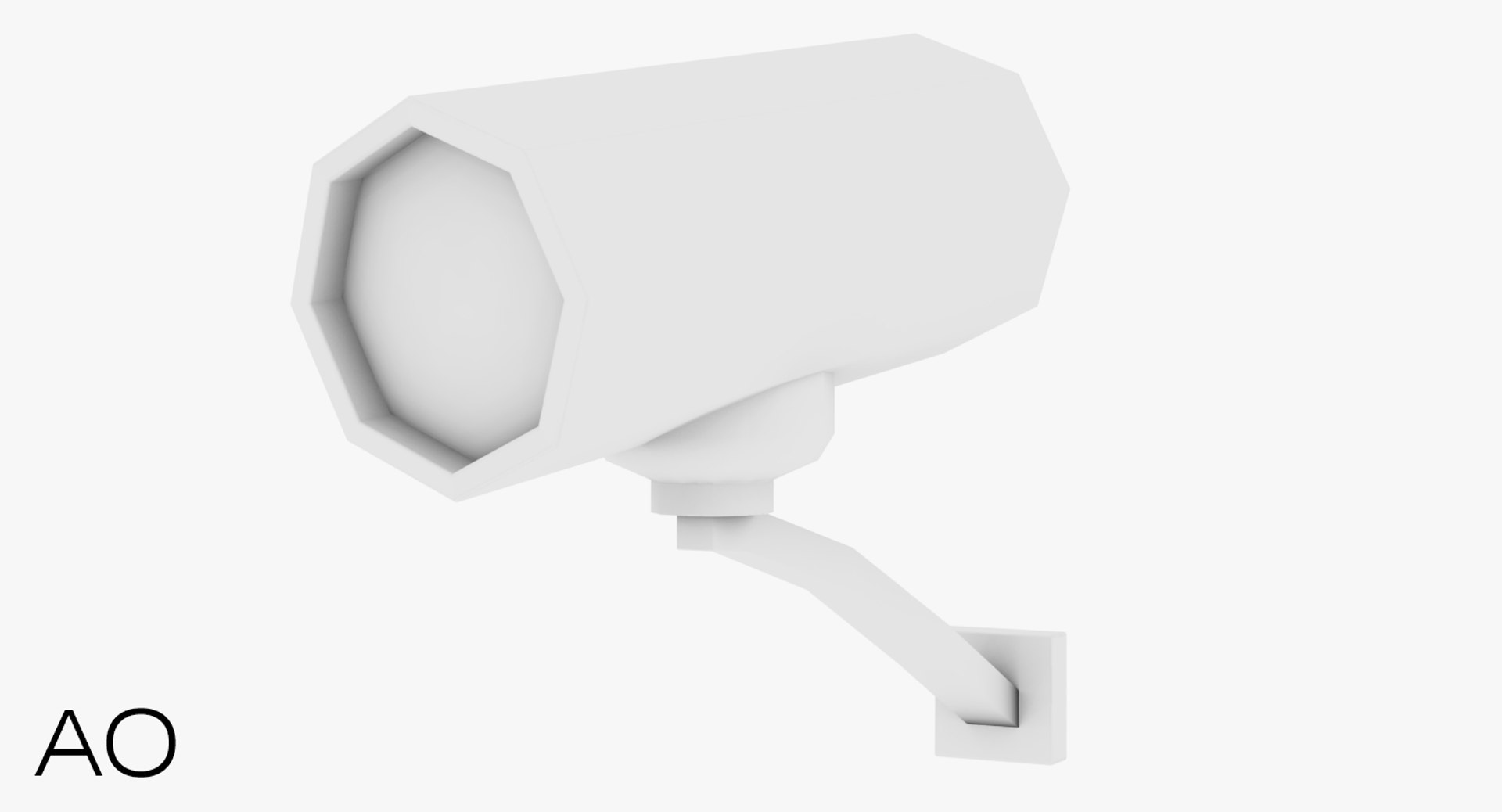 cctv camera - 3D model https://p.turbosquid.com/ts-thumb/Nn/QE6w7B/9cwMztza/ao/png/1531802505/1920x1080/fit_q87/8588d6e74665566854381a0760ae8f2d96961853/ao.jpg